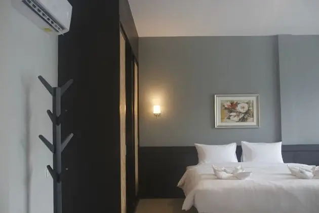 Junior Suite Bangalow