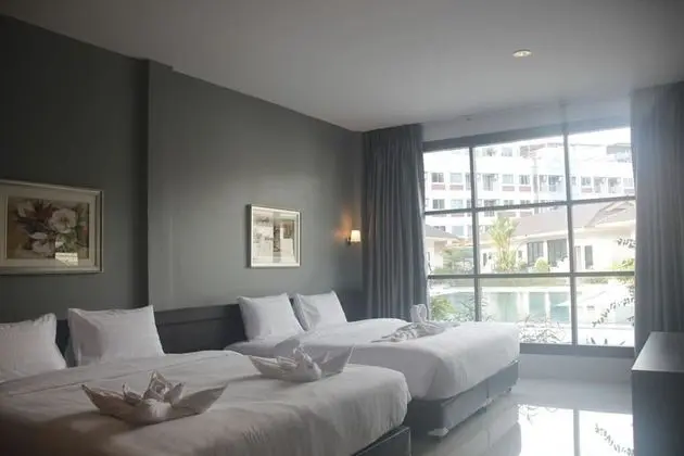 Junior Suite Bangalow