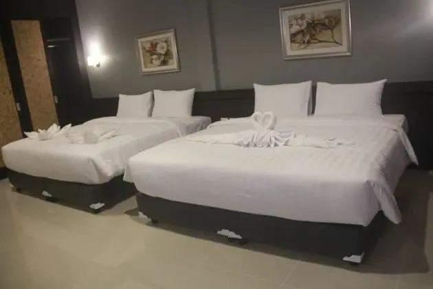 Junior Suite Bangalow