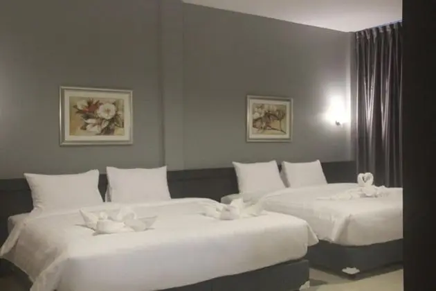 Junior Suite Bangalow