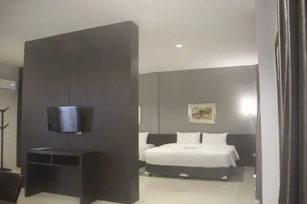Junior Suite Bangalow
