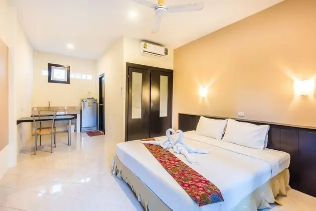 Standard Bungalow