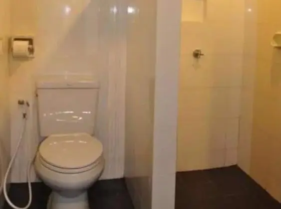Standard Bungalow
