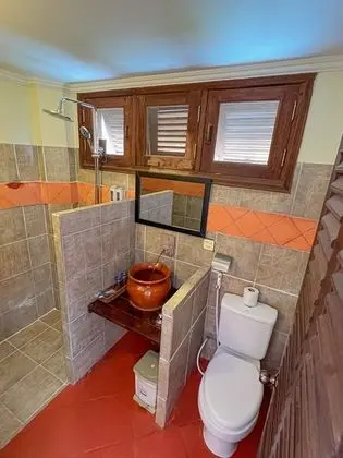 Deluxe İki Ayrı Yataklı Oda, Balkon, Havuz Manzaralı