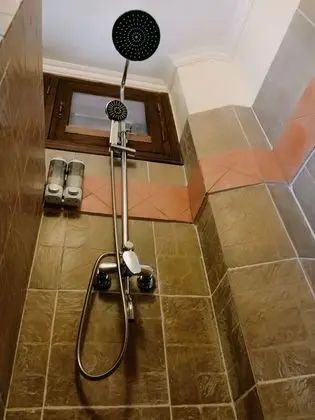 Family Oda, Birden Çok Yatak, Balkon, Havuz Manzaralı