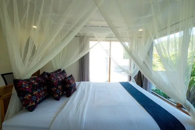 Deluxe Villa, 2 Yatak Odası