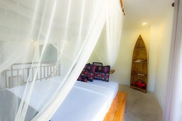 Deluxe Villa, 2 Yatak Odası