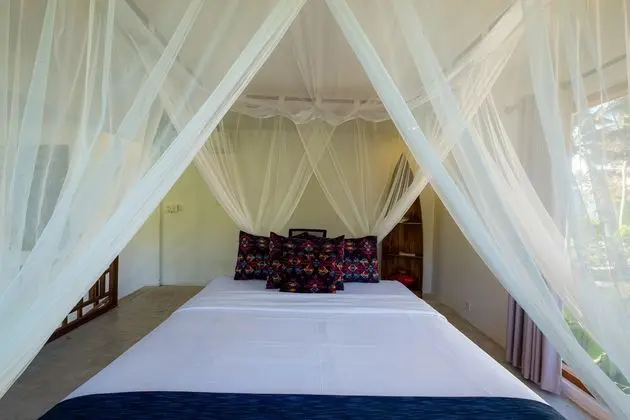 Deluxe Villa, 2 Yatak Odası