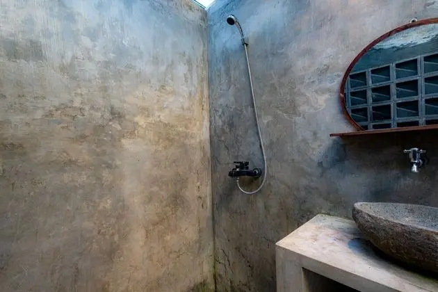 Deluxe Villa, 2 Yatak Odası