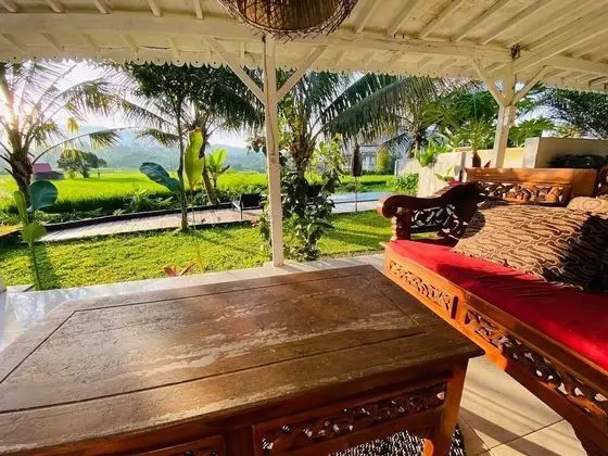 Grand Villa, 2 Yatak Odası