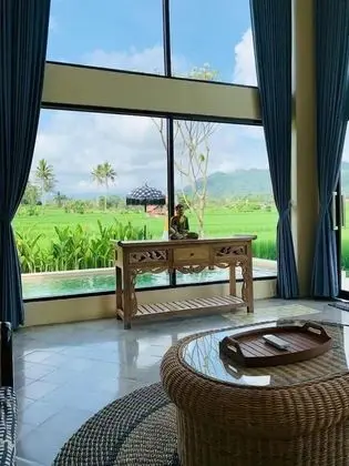 Grand Villa, 2 Yatak Odası