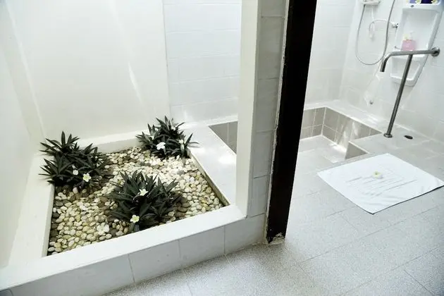 Villa  Bahçe Manzaralı Teraslı