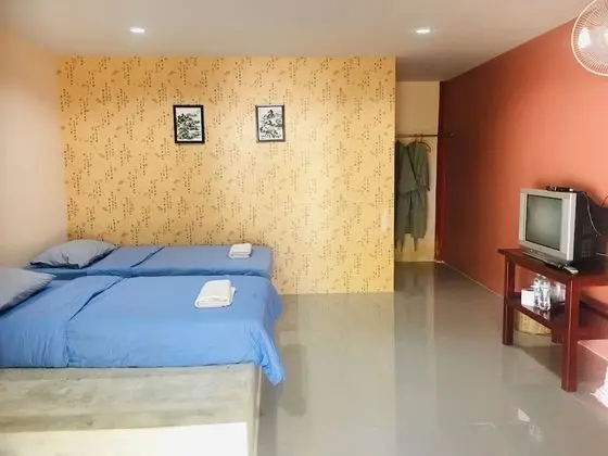 Baan Hung Jao