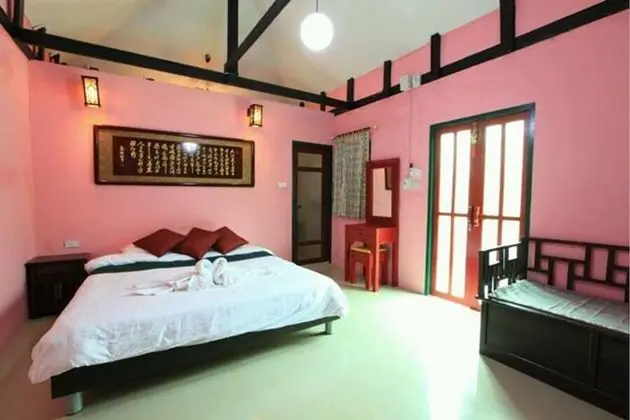 Baan Pucking
