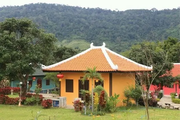 Baan Pucking