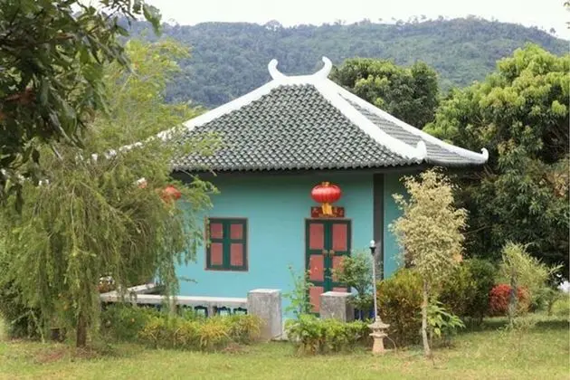 Baan Pucking