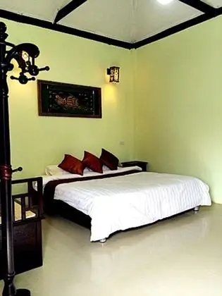 Baan Pucking