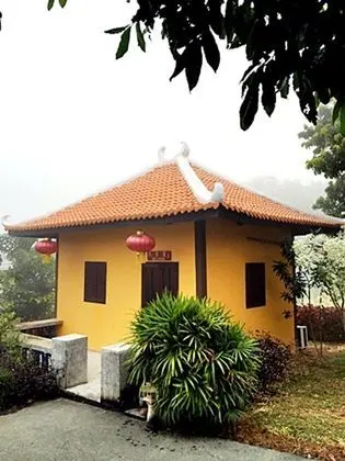 Baan Pucking