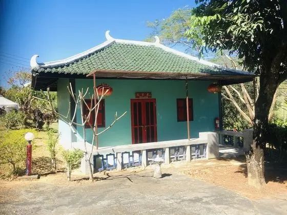 Baan Pucking