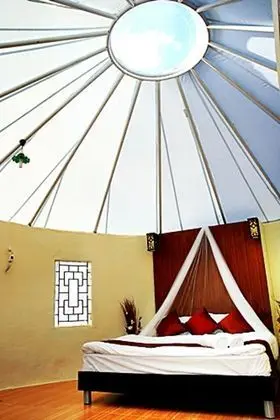 Krajom Mongolia