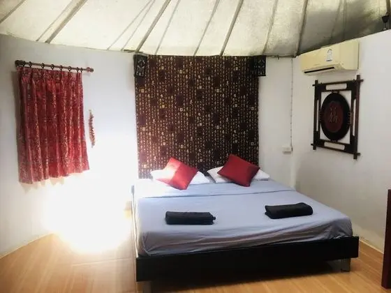 Krajom Mongolia