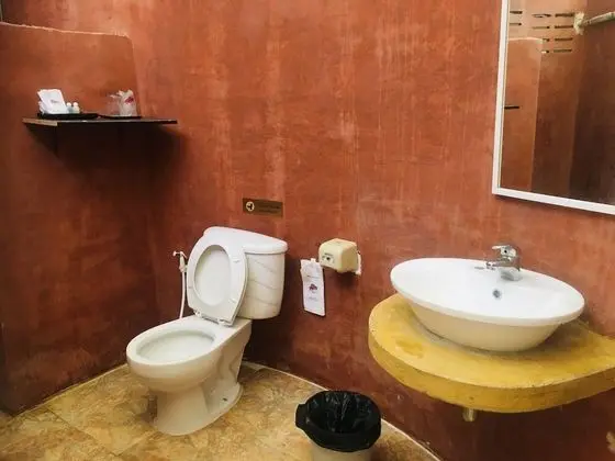 Krajom Mongolia