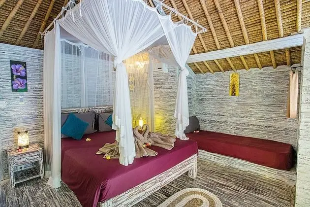 Family Bungalov