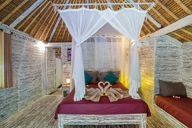 Family Bungalov