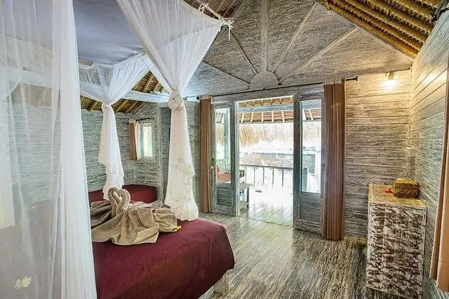Family Bungalov