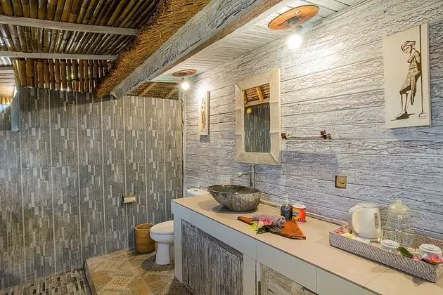 Family Bungalov