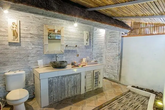Family Bungalov