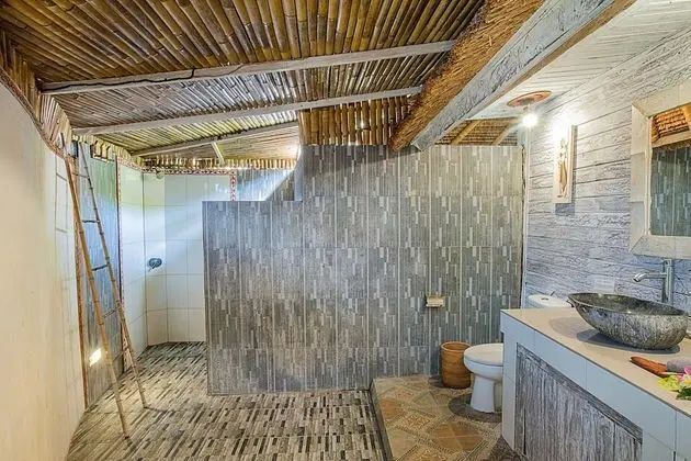 Family Bungalov