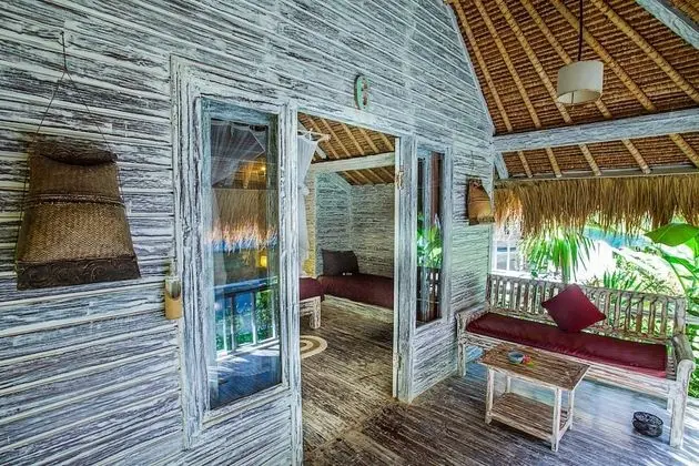 Family Bungalov