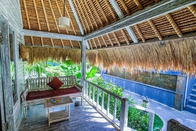 Family Bungalov