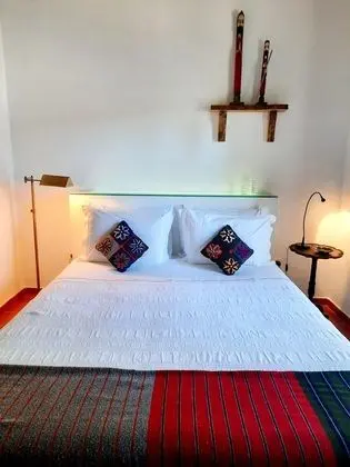 Villa, 1 Yatak Odası