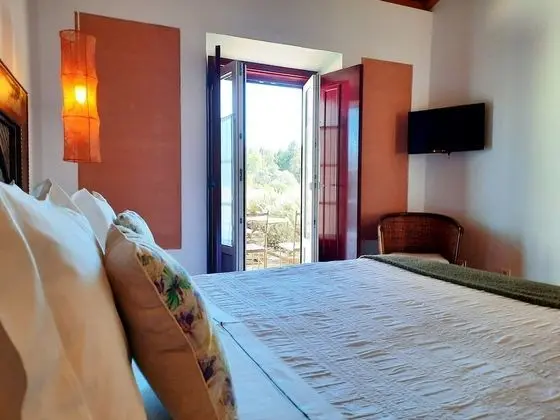 Villa, 1 Yatak Odası
