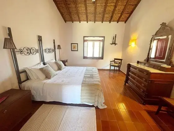 Villa, 1 Yatak Odası