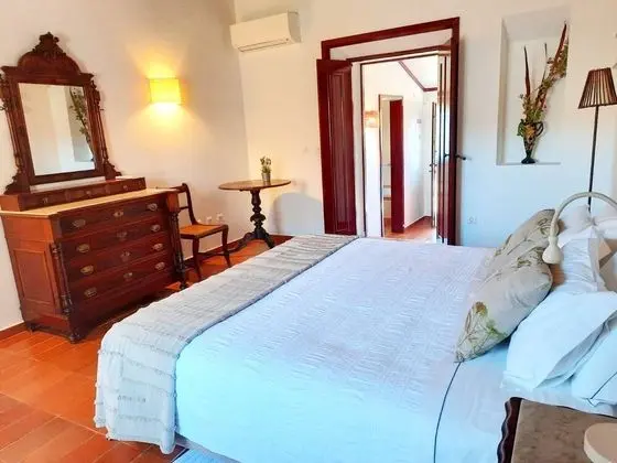 Villa, 1 Yatak Odası