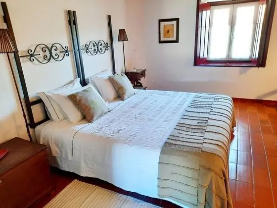 Villa, 1 Yatak Odası