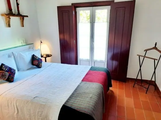 Villa, 1 Yatak Odası