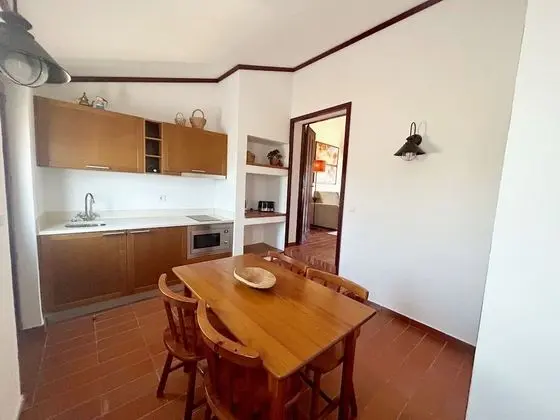 Villa, 1 Yatak Odası