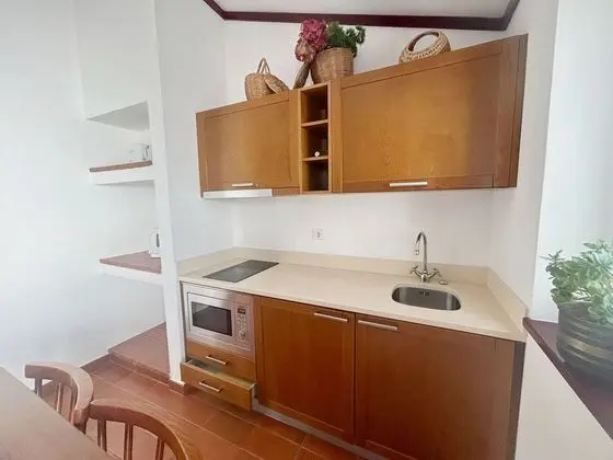 Villa, 1 Yatak Odası