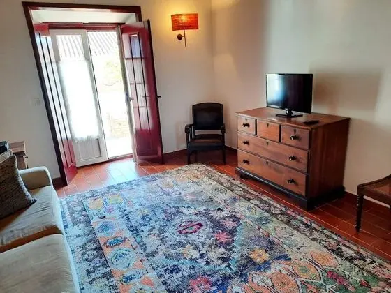 Villa, 1 Yatak Odası
