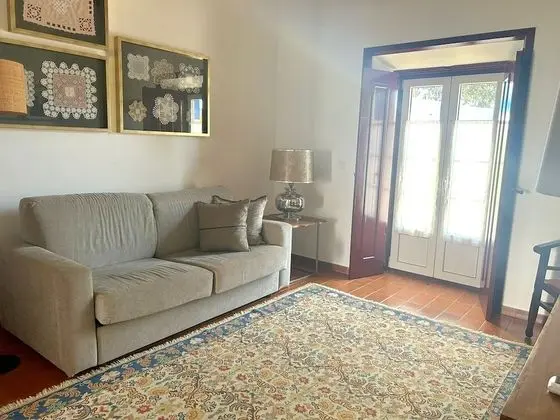 Villa, 1 Yatak Odası