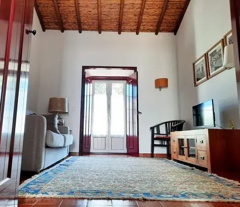Villa, 1 Yatak Odası