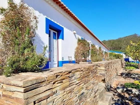 Villa, 1 Yatak Odası