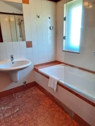 Villa, 1 Yatak Odası