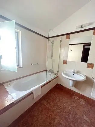 Villa, 1 Yatak Odası
