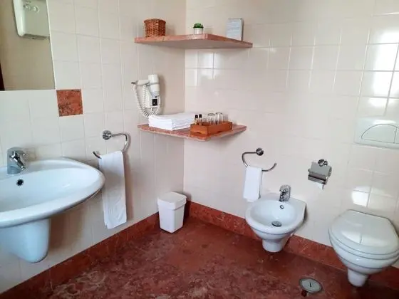 Villa, 1 Yatak Odası
