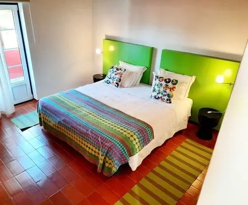Villa, 1 Yatak Odası